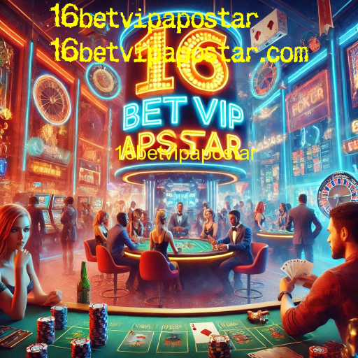 10. Os melhores bônus e promoções do 16betvipapostar16betvipapostar é confiável? Descubra aqui